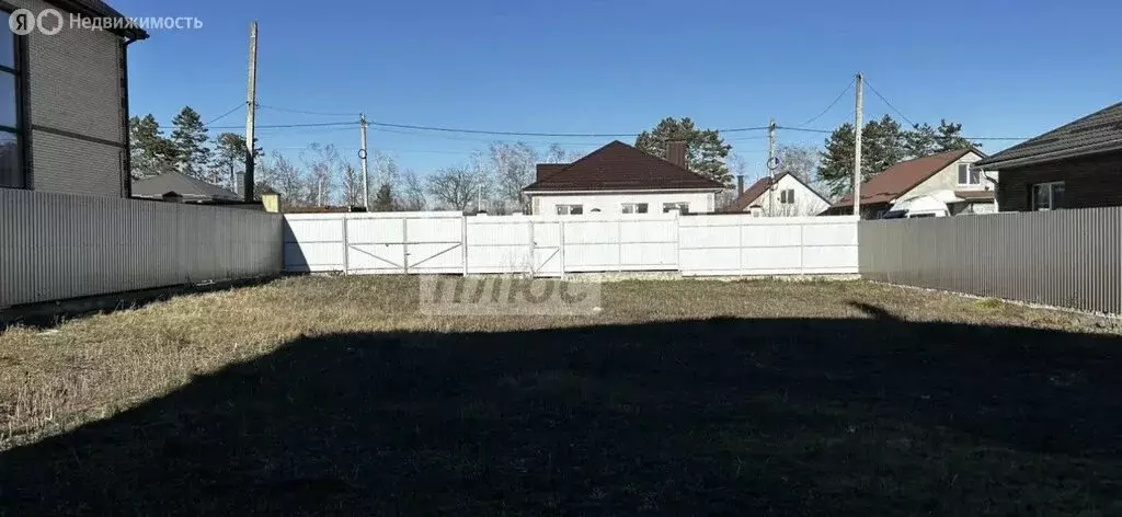 Участок в Ессентуки, Юбилейная улица, 5 (6 м) - Фото 1