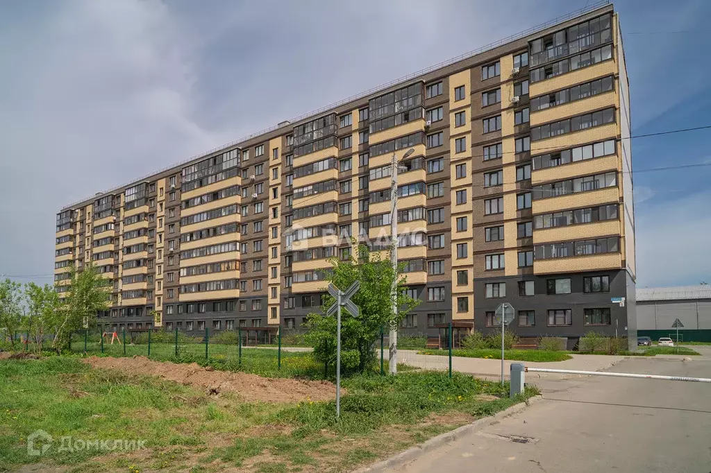 Продаётся 2-к квартира, 60.5 м - Фото 0