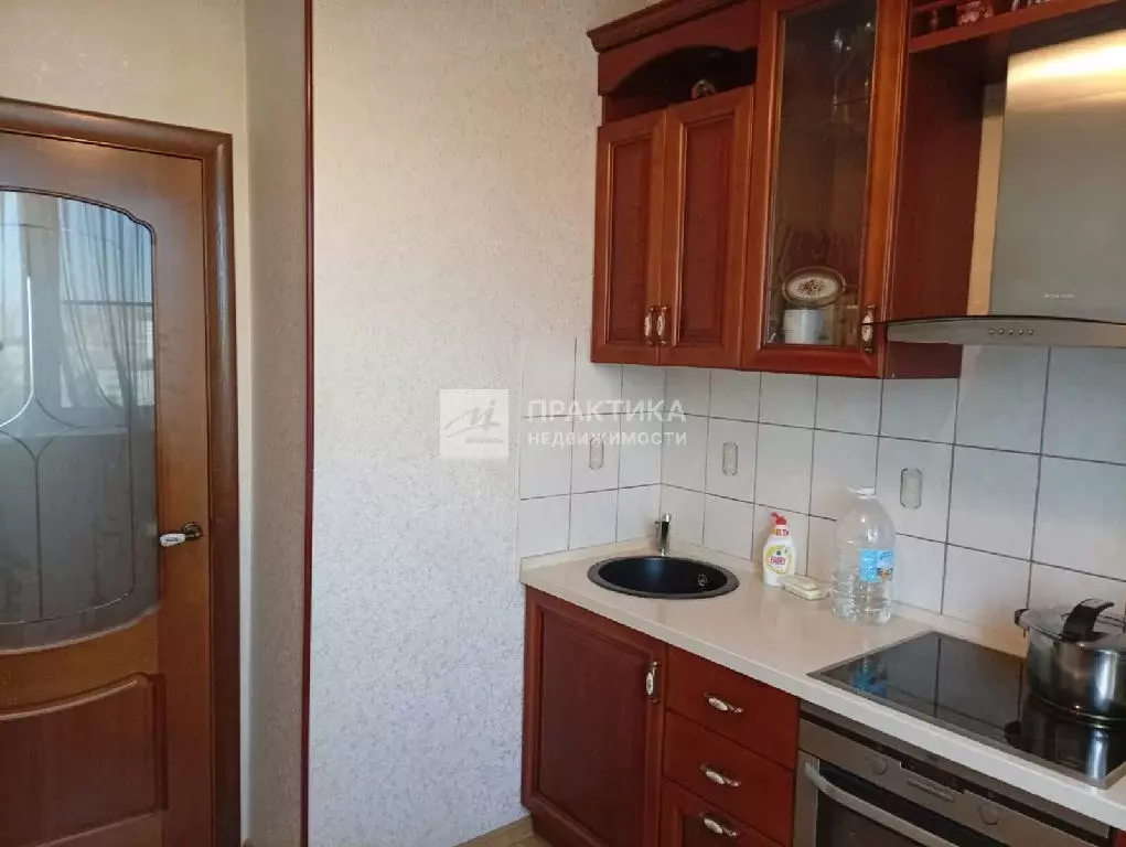 Продается 3-комнатная квартира - Фото 2