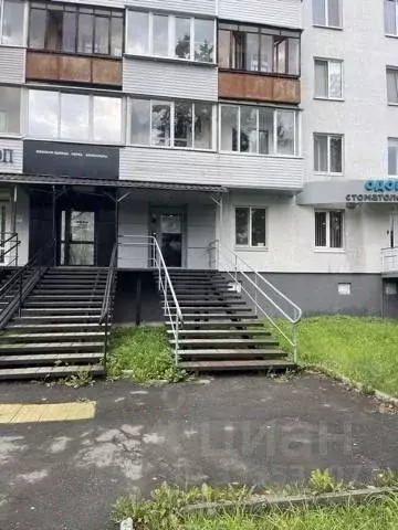 Помещение свободного назначения в Пермский край, Пермь ул. Адмирала ... - Фото 1