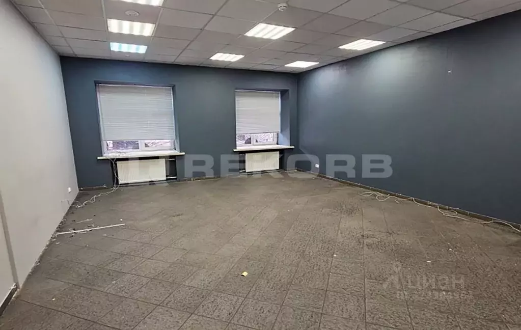 Офис в Санкт-Петербург Дегтярная ул., 5-7Б (429 м) - Фото 2