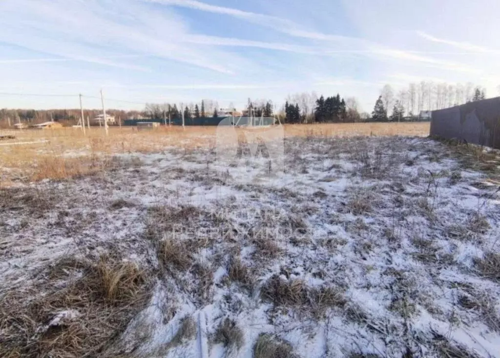 Участок в Оренбургская область, Оренбург Витебская ул. (5.0 сот.) - Фото 2