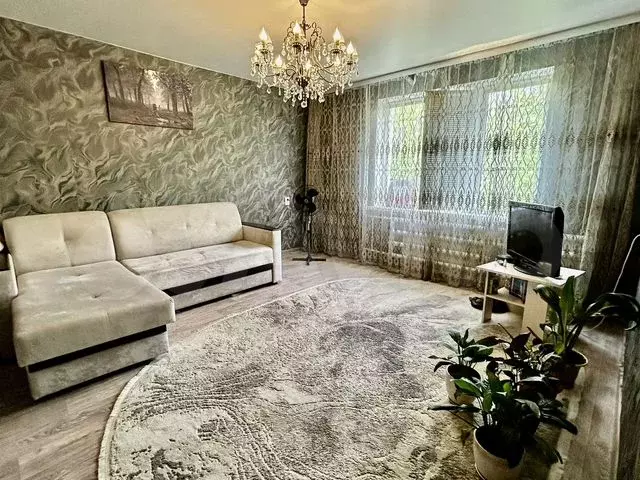 2-к. квартира, 48,2 м, 4/5 эт. - Фото 0