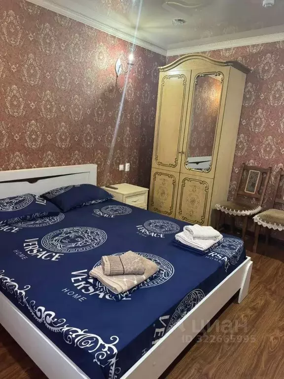 Комната Кабардино-Балкария, Черекский район, с. Аушигер  (35.0 м) - Фото 0