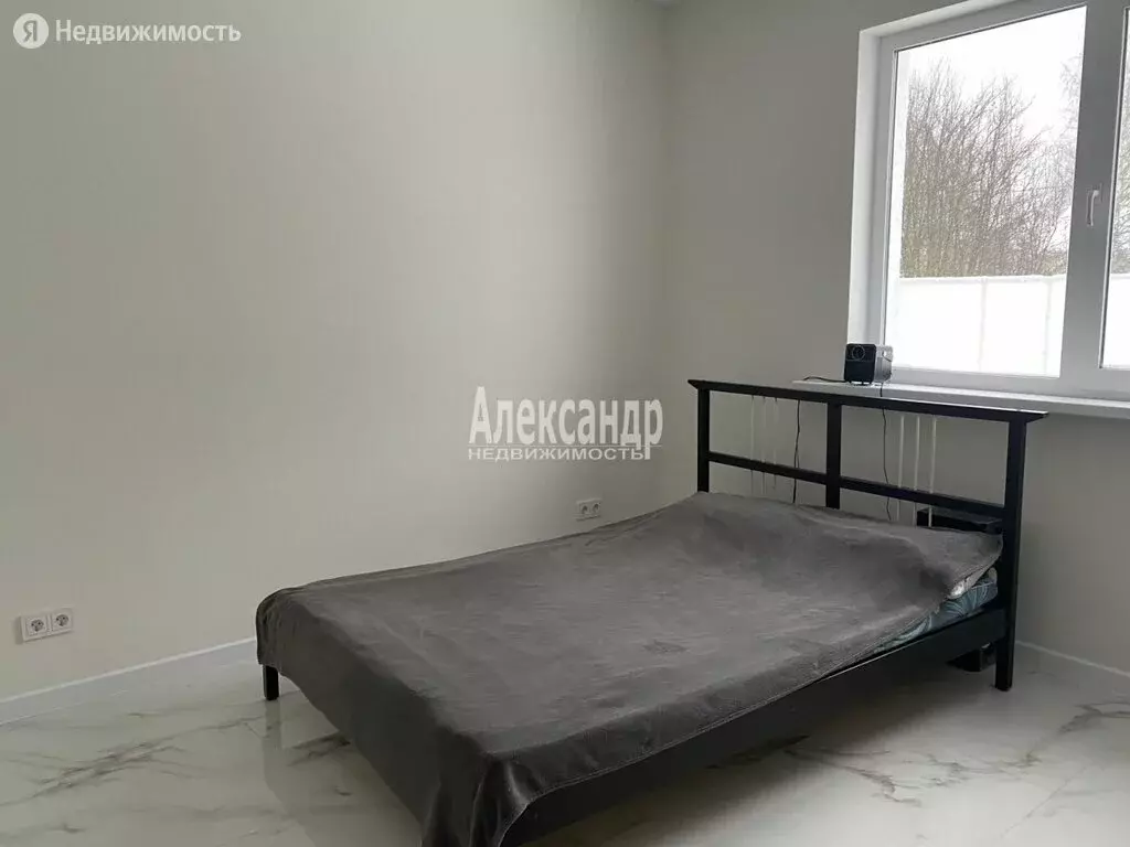 2-комнатная квартира: Зеленогорск, Комсомольская улица, 6 (54.8 м) - Фото 0