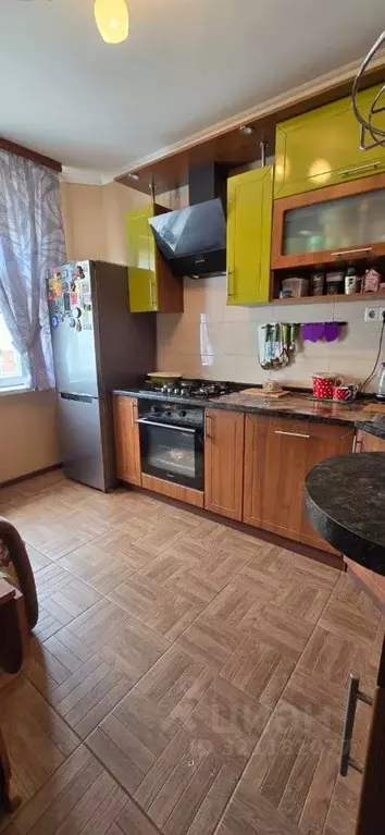 1-к кв. Орловская область, Орел Планерная ул., 73 (39.9 м) - Фото 0