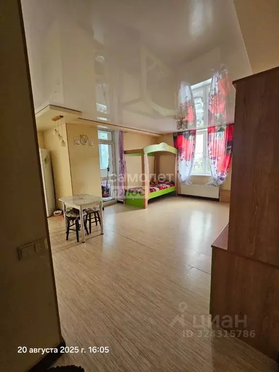 2-к кв. Свердловская область, Екатеринбург ул. Комсомольская, 78 (67.0 ... - Фото 2