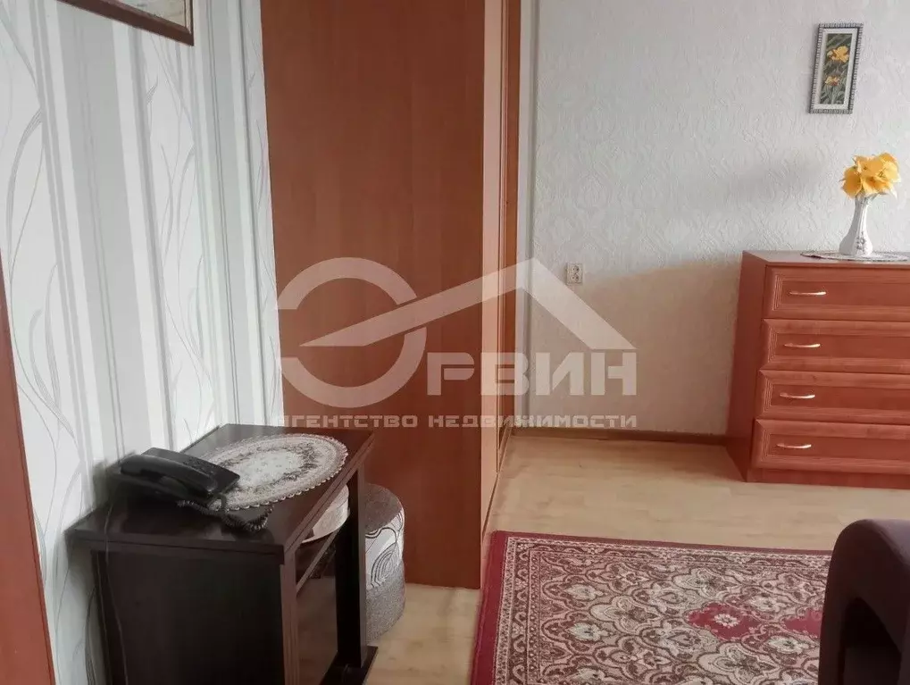 1-к кв. Калининградская область, Калининград Заводская ул., 37 (32.0 ... - Фото 2