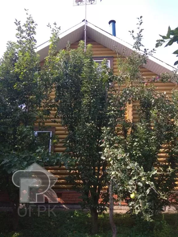 Дом в Московская область, Балашиха городской округ, д. Полтево 1Б (104 ... - Фото 2