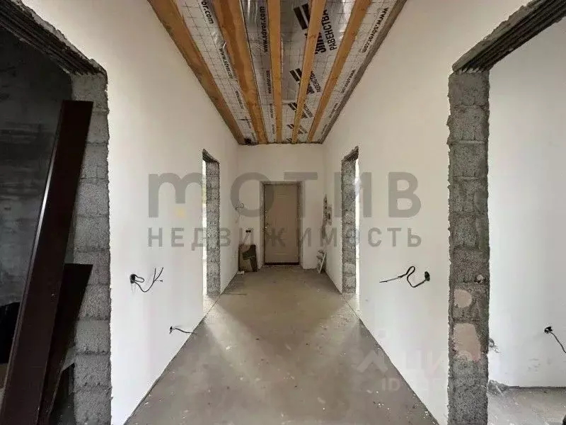 Дом в Тюменская область, Тюменский муниципальный округ, с. Успенка ул. ... - Фото 2