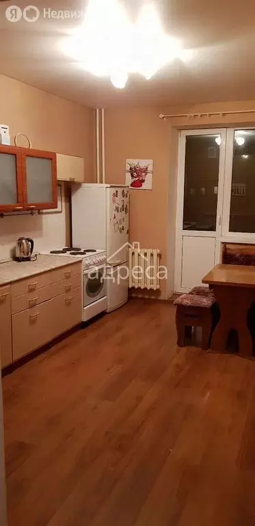 1-комнатная квартира: Самара, 5-я просека, 99А (43.7 м) - Фото 1