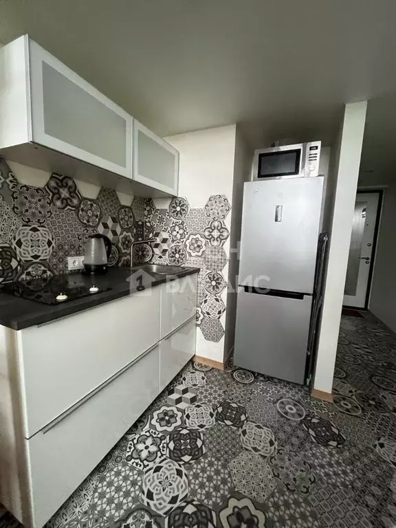 1-к кв. Москва Полярная ул., 31С1 (29.5 м) - Фото 1