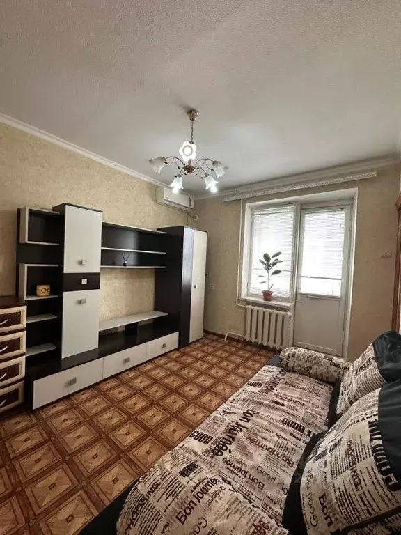 2-к кв. Ставропольский край, Пятигорск просп. Калинина, 32 (36.0 м) - Фото 1