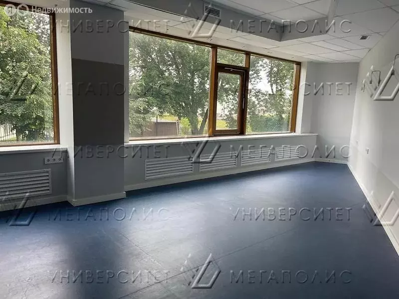 Помещение свободного назначения (256 м) - Фото 1