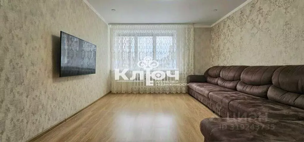 4-к кв. Башкортостан, Стерлитамак Коммунистическая ул., 96 (76.4 м) - Фото 0