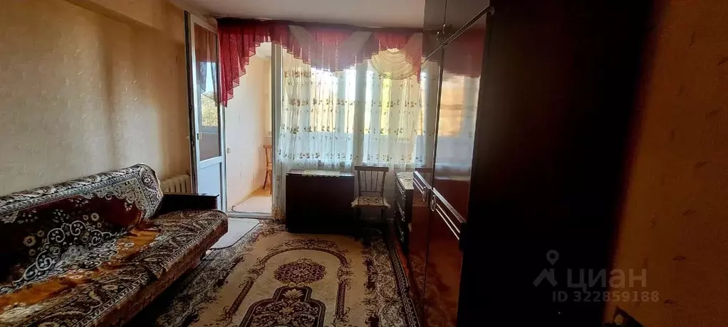 1-к кв. Краснодарский край, Армавир Новороссийская ул., 56 (38.0 м) - Фото 1