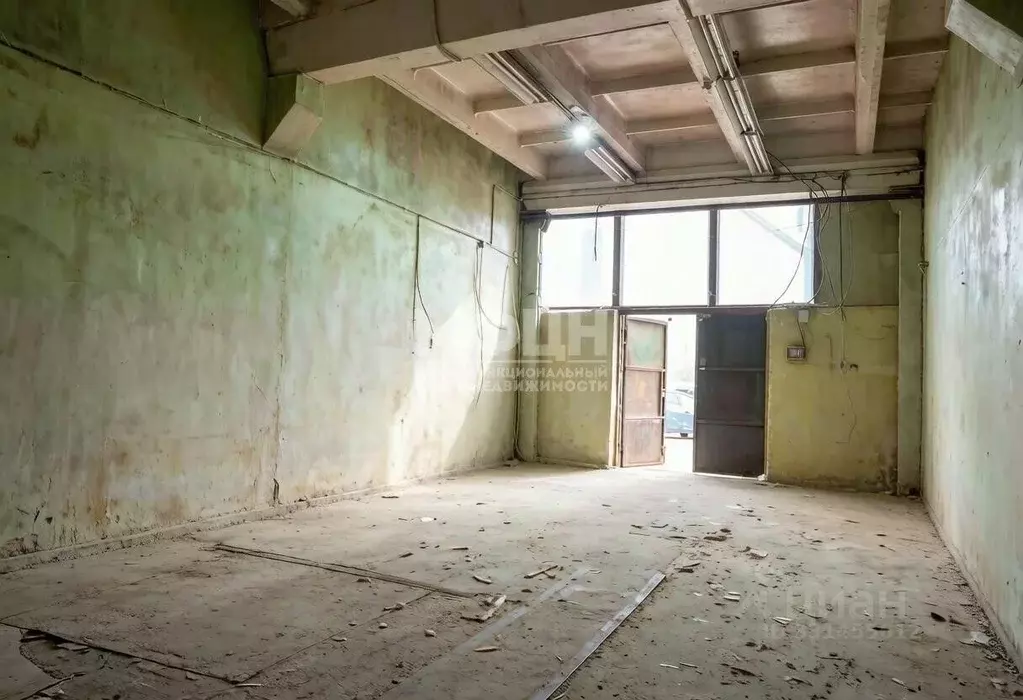 Склад в Карелия, Петрозаводск Лесной просп., 51 (136 м) - Фото 1
