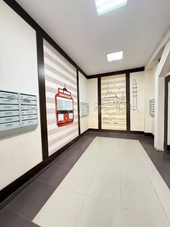 3-к кв. Дагестан, Каспийск ул. Молодежная, 4 (113.0 м) - Фото 2