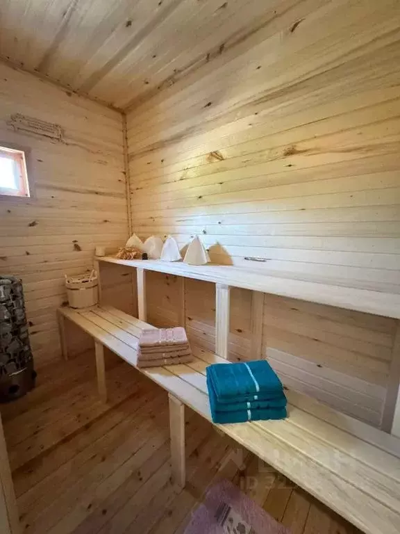 Дом в Карелия, Лахденпохский муниципальный округ, Район поселка ... - Фото 1