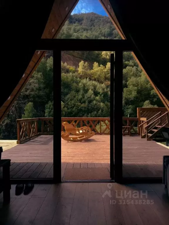 Дом в Ставропольский край, Кисловодск Кисловодск СТ, 4А (36 м) - Фото 1