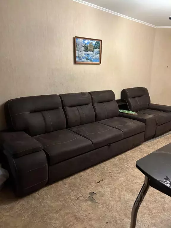 2-к кв. Саратовская область, Энгельс ул. Тельмана, 144 (65.0 м) - Фото 2