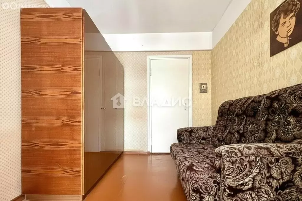 4-комнатная квартира: Кондопога, Октябрьское шоссе, 91 (57.8 м) - Фото 1