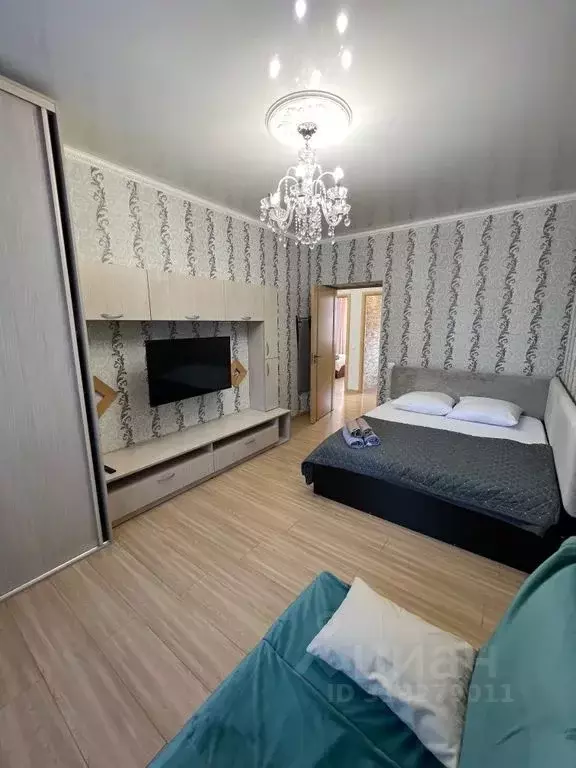 2-к кв. Краснодарский край, Туапсе ул. Маршала Жукова, 12 (44.0 м) - Фото 0