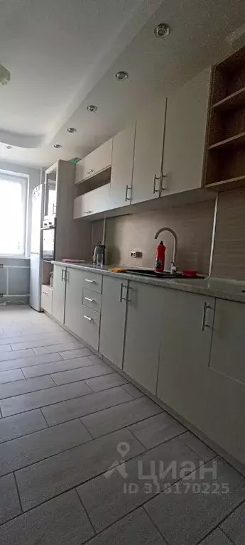 3-к кв. Волгоградская область, Волгоград Семь Ветров мкр, ул. ... - Фото 1