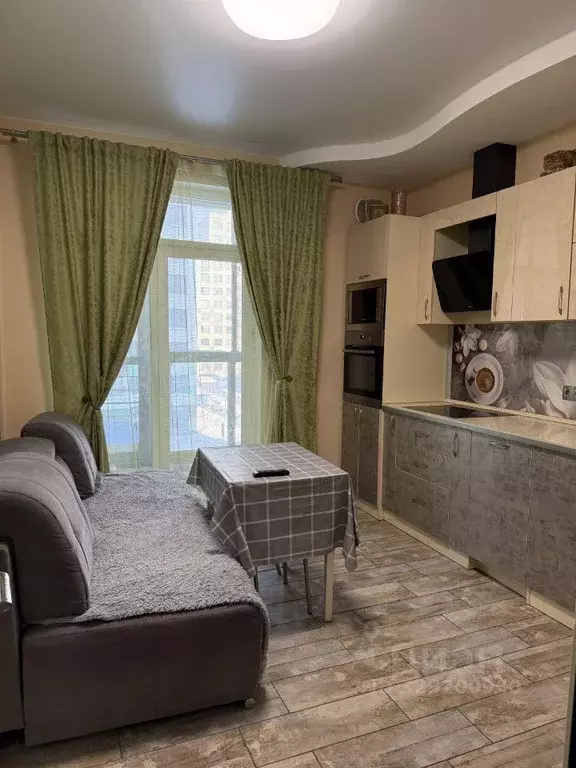 Квартира, 2 комнаты, 56.7 м - Фото 2