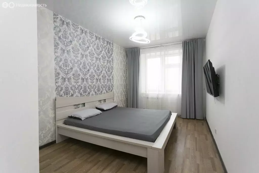 3-комнатная квартира: Благовещенск, улица Ленина, 55 (61.3 м) - Фото 0