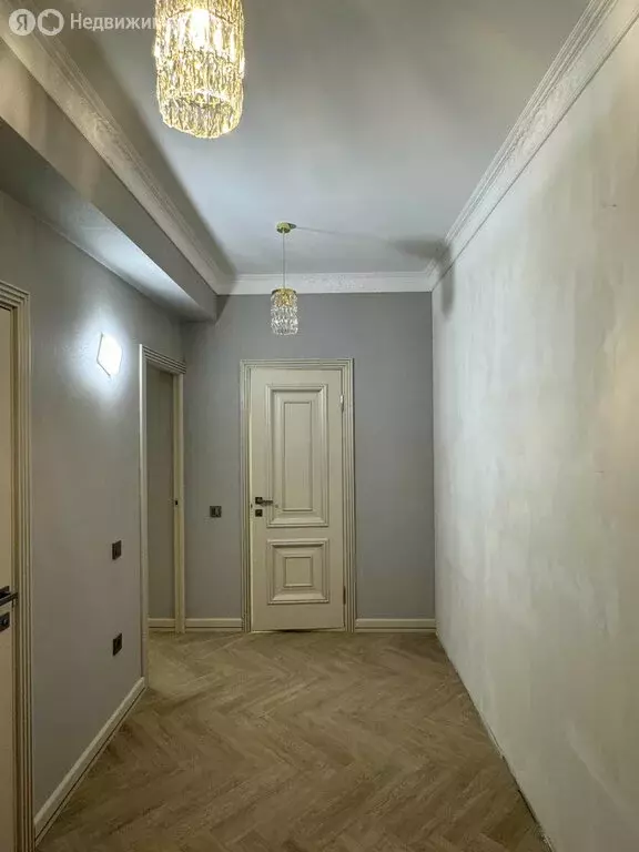 1-комнатная квартира: Дербент, улица Гейдара Алиева, 11Г (48.4 м) - Фото 1