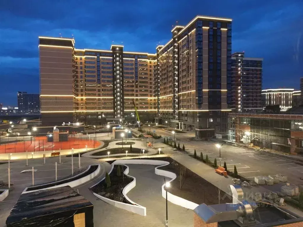 Студия Краснодарский край, Краснодар ул. Константина Гондаря, 98к1 ... - Фото 2