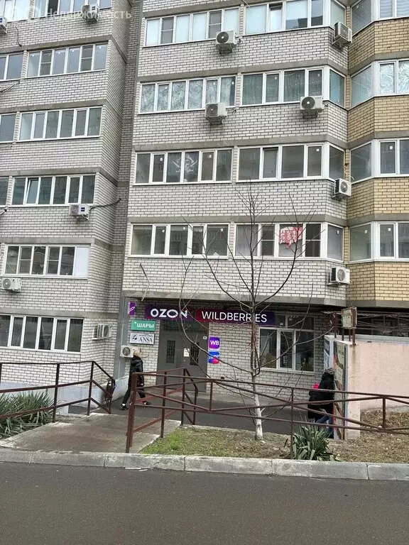 Помещение свободного назначения (55.3 м) - Фото 1