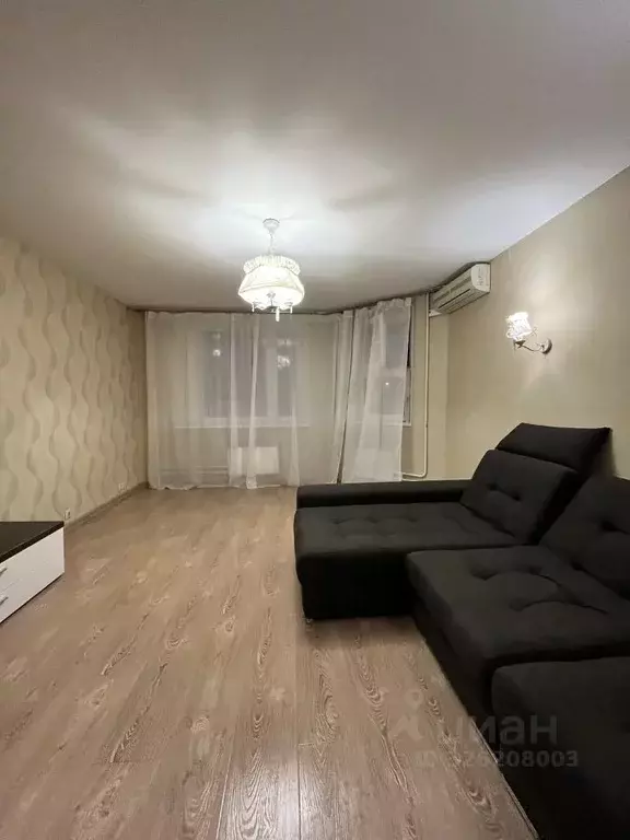 1-к кв. Московская область, Красногорск ул. Спасская, 4 (45.0 м) - Фото 1