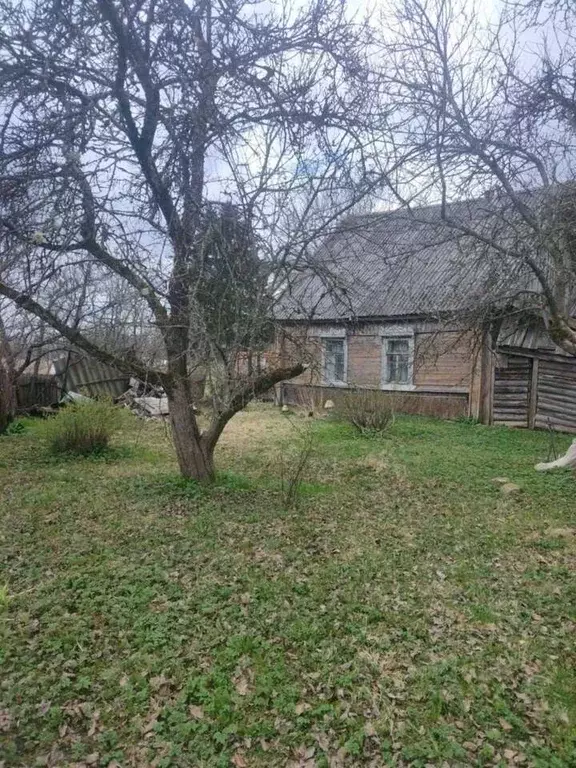 Дом в Псковская область, Псковский муниципальный округ, д. Качан  (36 ... - Фото 1
