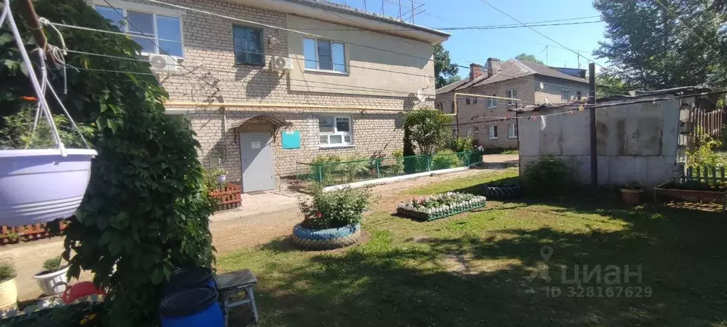 1-к кв. Ярославская область, Ростов Московское ш., 17 (38.0 м) - Фото 2
