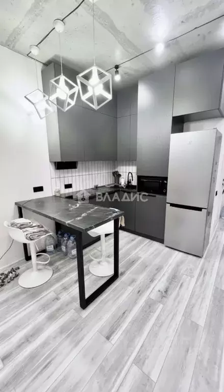 Студия Москва пос. Коммунарка, ул. Потаповская Роща, 20к2 (26.0 м) - Фото 1