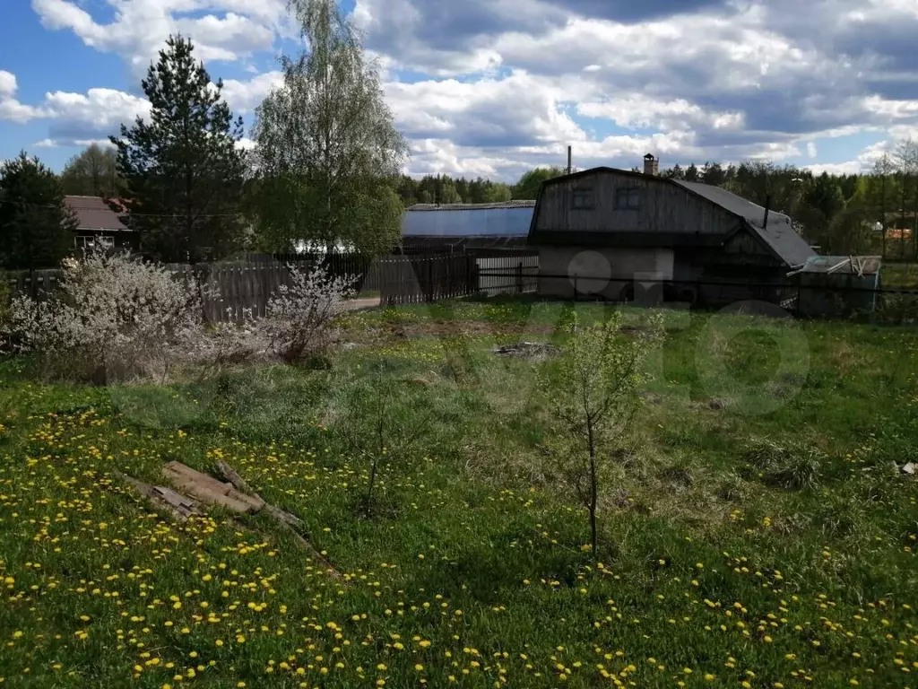 Участок 15 сот. (СНТ, ДНП) - Фото 0