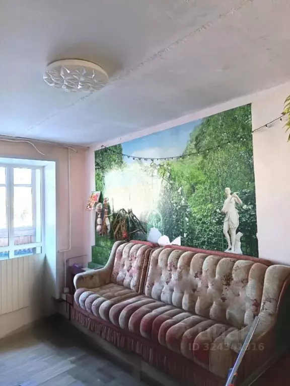 2-к кв. Алтайский край, Барнаул ул. Георгия Исакова, 170 (60.7 м) - Фото 2