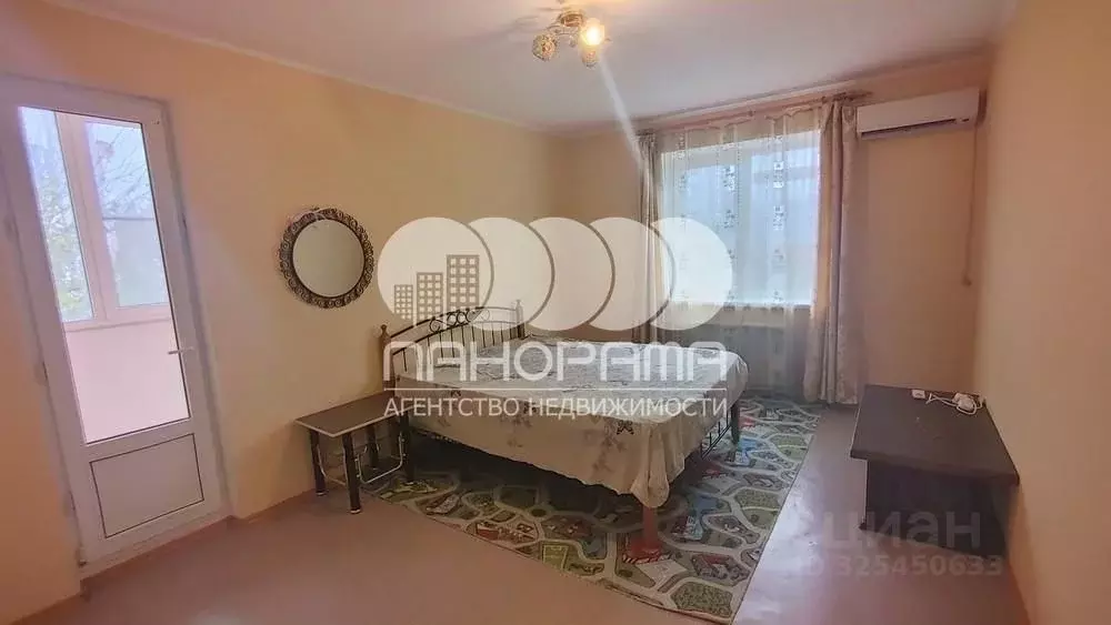 1-к кв. Краснодарский край, Анапа ул. Крылова, 17к5 (43.0 м) - Фото 2