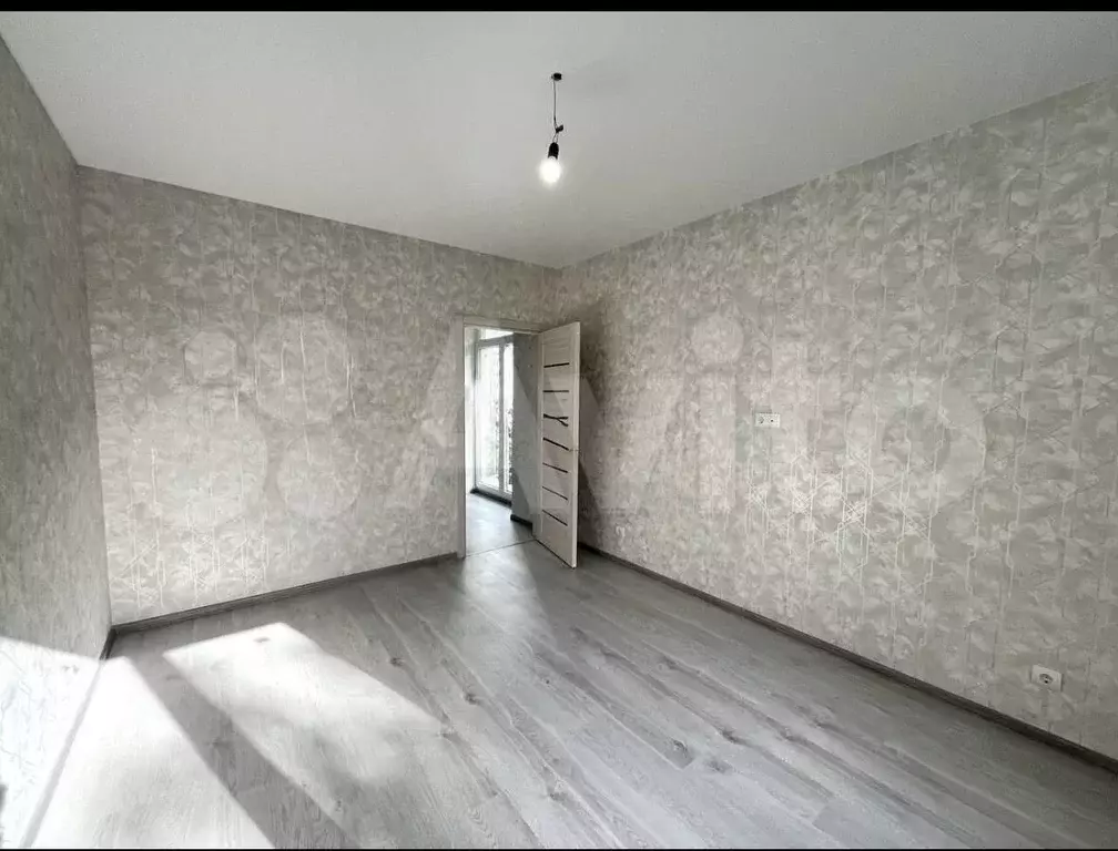 2-к. квартира, 53,6 м, 3/5 эт. - Фото 1