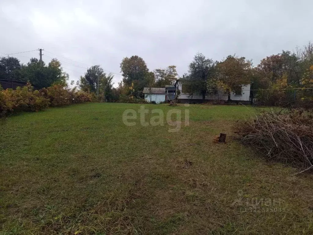 Дом в Белгородская область, Губкин ул. Красина, 10 (68 м) - Фото 1