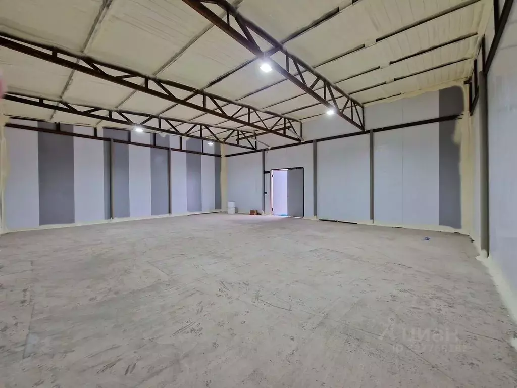 Склад в Москва МКАД, 32-й км, с1 (100 м) - Фото 1