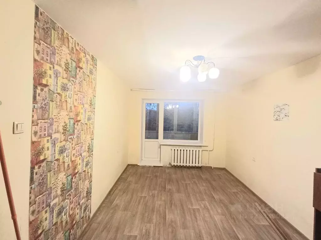 3-к кв. Тверская область, Тверь просп. Победы, 62 (64.0 м) - Фото 1