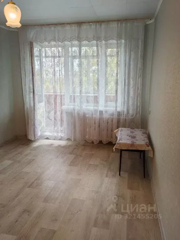 2-к кв. Иркутская область, Усть-Илимск ш. Братское, 7 (44.0 м) - Фото 0