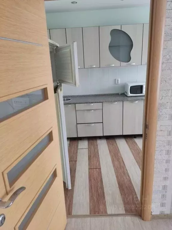 1-к кв. Волгоградская область, Волгоград ул. Грибанова, 24 (36.6 м) - Фото 1