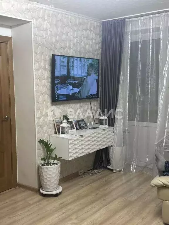 2-комнатная квартира: Москва, Федоскинская улица, 9к1 (50 м) - Фото 2