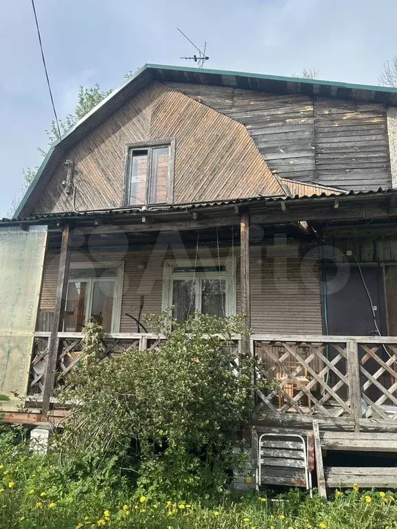 Дом 74 м на участке 12 сот. - Фото 0