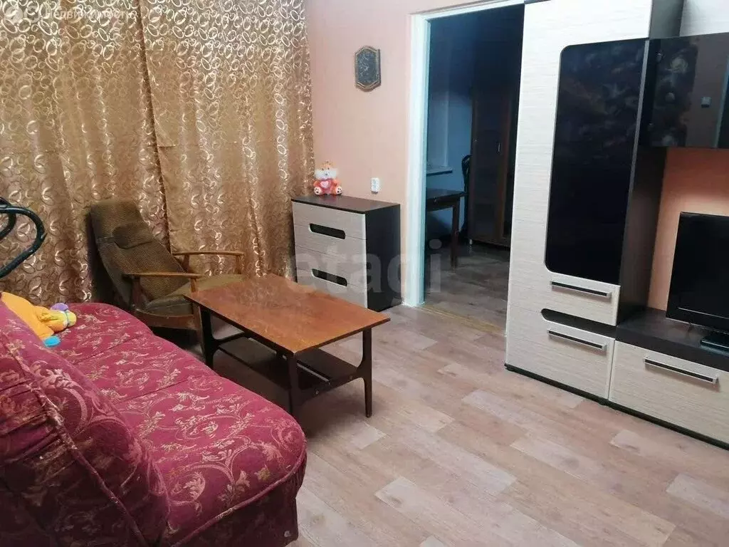 2-комнатная квартира: Миасс, улица 8 Июля, 30 (45.5 м) - Фото 2