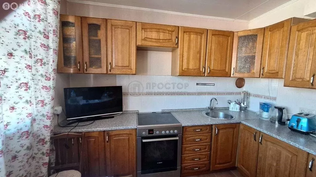 2-комнатная квартира: Москва, Мичуринский проспект, 29к3 (58 м) - Фото 2